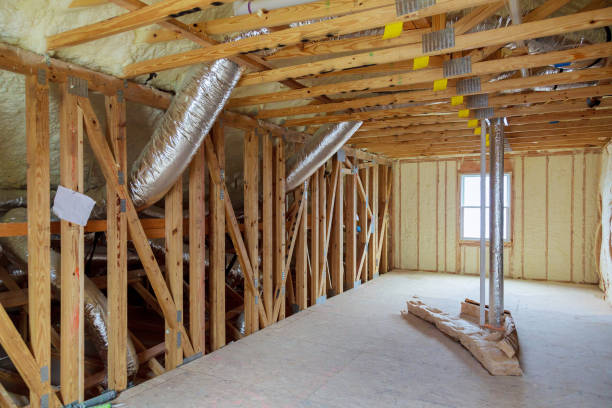 Trusted Phillips, WI Insulation Contractor Experts