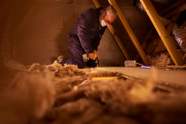 Range of Insulation Solutions in Phillips, WI